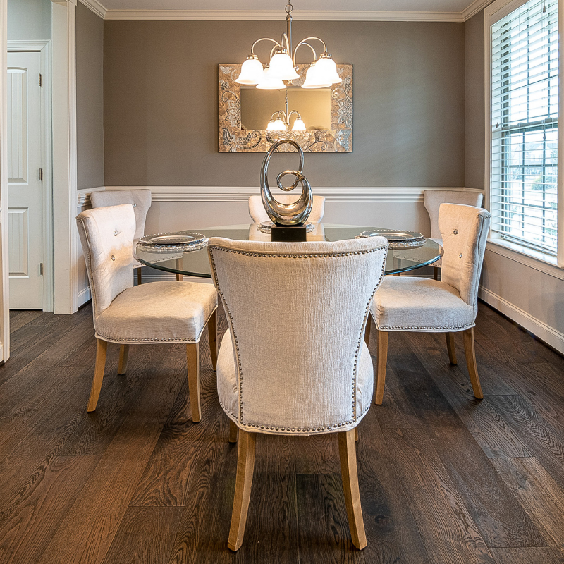 Dining chair